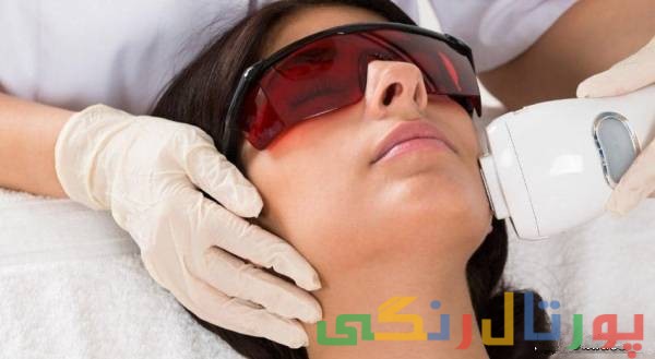 معرفی انواع روشهای رفع موهای زائد