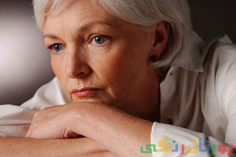 مقابله با علائم یائسگی با روشهای طبیعی