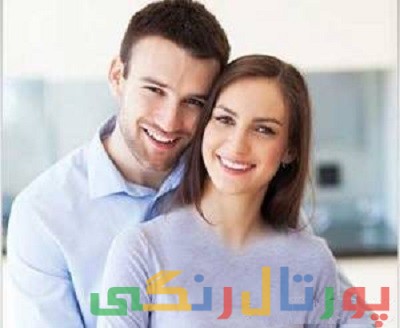 نشانه های دوست داشتن و عشق مردان
