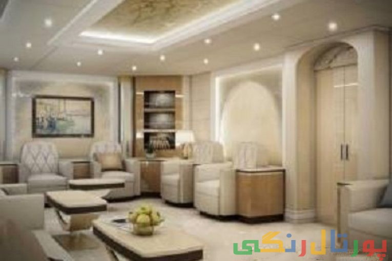 نورپردازی در دکوراسیون داخلی (مدرون و سنتی)