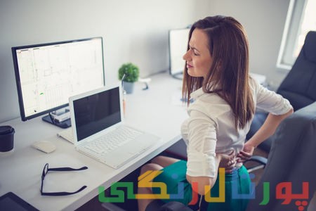 سندرم پیش از قاعدگی (PMS) چیست ؟ سندرم پیش از قاعدگی (PMS) چیست ؟