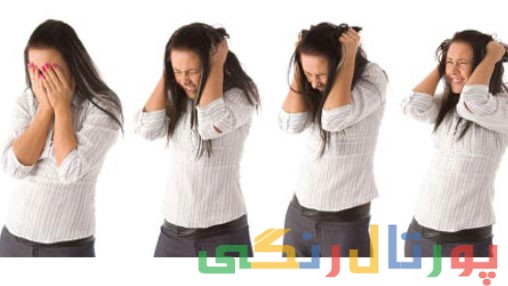 از اختلال هراس در روابط همسران چه می دانید؟ از اختلال هراس در روابط همسران چه می دانید؟