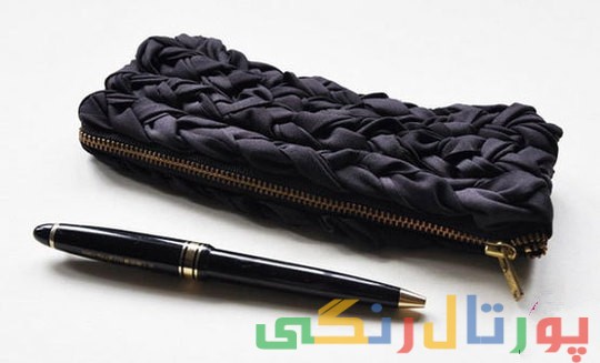 ایده های جالب با این مدل جامدادی های دست ساز