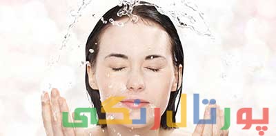 روش شستن صورت + معرفی بهترین صابون