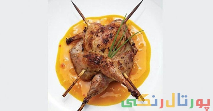 طب سنتی و مصرف گوشت بلدرچین