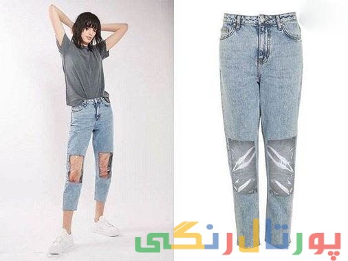 مسخره ترین مدلهای لباس دنیا را ببینید