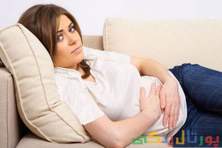 کارهای ممنوعه در زمان پریود شدن