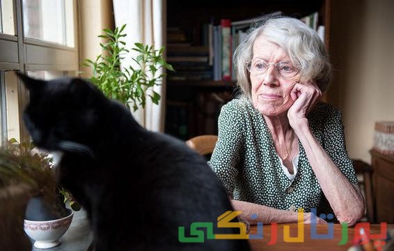 مصرف نمک و اگر شما جز افراد سالمند هستید و فکر شما به‌ هم‌ ریخته است