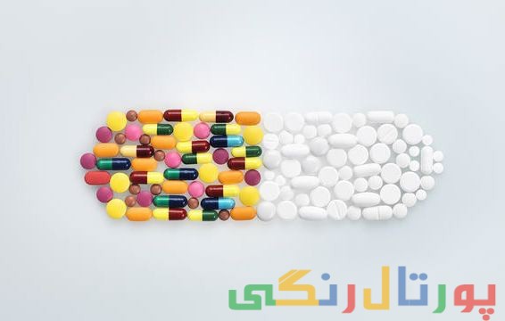 مصرف نمک و اگر شما داروهای دیورتیک مصرف می کنید