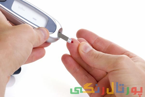 رژیم ۲ ماهه برای درمان دیابت نوع ۲ رژیم ۲ ماهه برای درمان دیابت نوع ۲