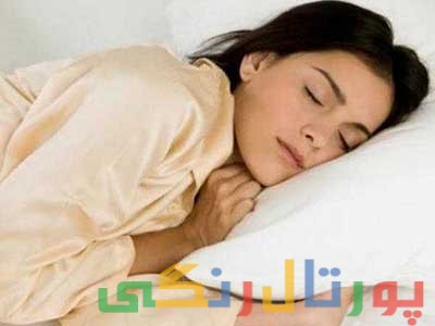 کارهای ممنوع قبل از خواب شبانه کارهای ممنوع قبل از خواب شبانه