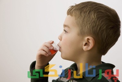 دارو دادن به کودکان و ترفندهای آن