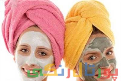 روشهای طبیعی درمان جوش صورت روشهای طبیعی درمان جوش صورت