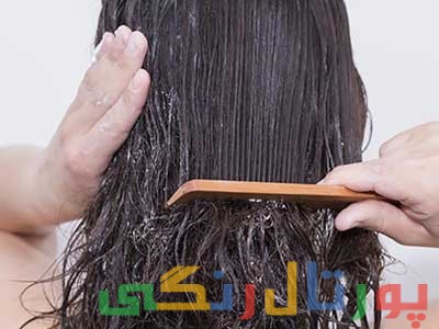 لیست عادات مضر برای سلامت موها
