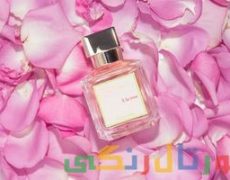 عطر ماه تولد شما چیست؟