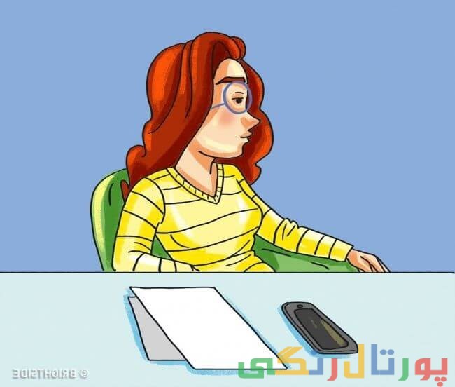 زبان بدن - چگونه فکر افراد را بخوانیم ؟