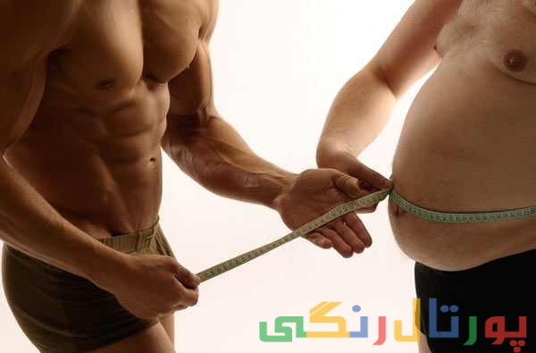 آموزش آب کردن چربی‌ های شکم به ساده ترین روش