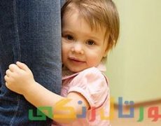 انتقال ترس های والدین به کودک و پیشگیری از آنها