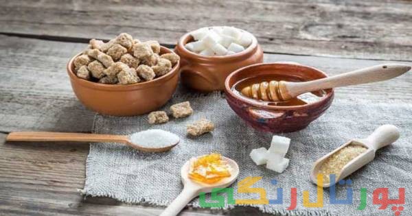 بعد از ترک قند و شکر این اشتباهات را نکنید بعد از ترک قند و شکر این اشتباهات را نکنید