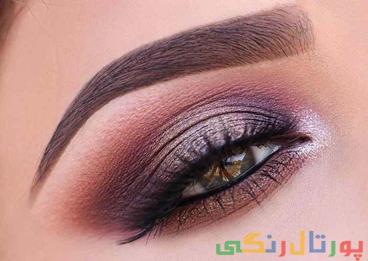 آرایش صورت جدید