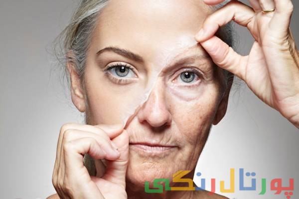 معرفی کرم برای پیشگیری از پیری پوست معرفی کرم برای پیشگیری از پیری پوست