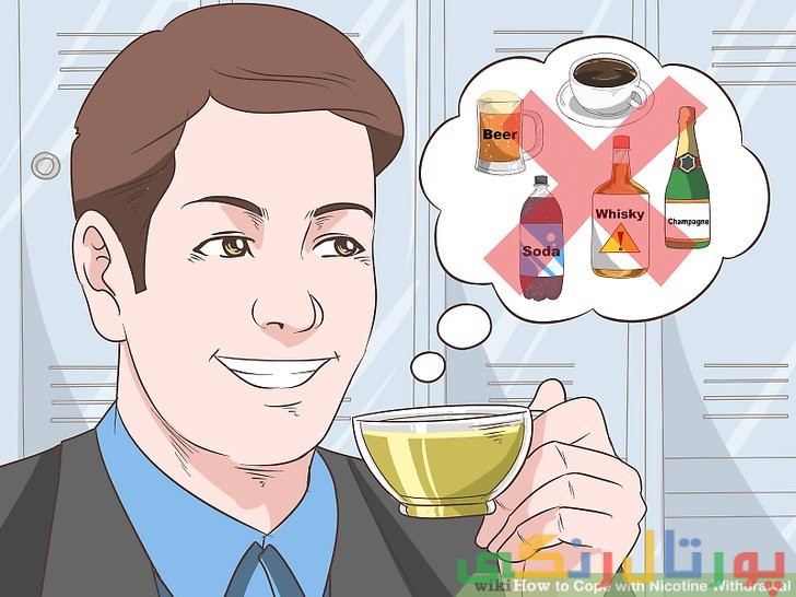 راهنمای کامل ترک نیکوتین ؛ مرحله به مرحله