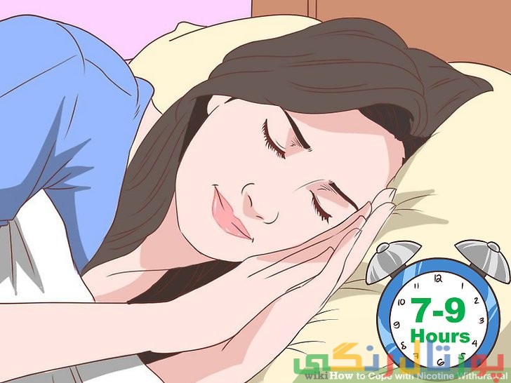 راهنمای کامل ترک نیکوتین ؛ مرحله به مرحله