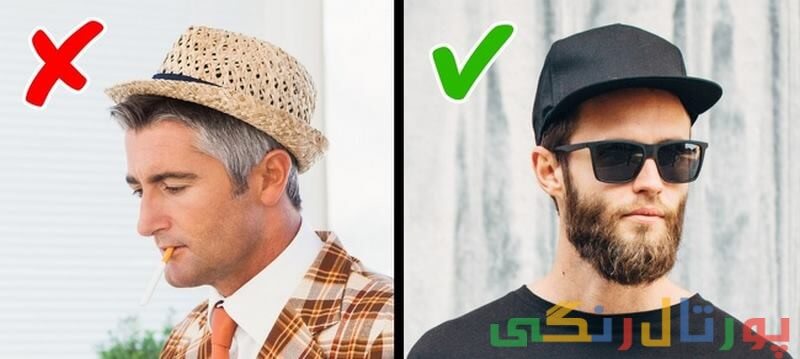 13 لباسی که باید برای همیشه از کمد لباس آقایان حذف شود