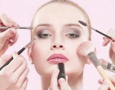 آموزش آرایش هیپی / مرحله به مرحله آموزش آرایش هیپی / مرحله به مرحله