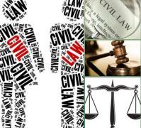 مسئولیت از دیدگاه حقوق مدنی مسئولیت از دیدگاه حقوق مدنی