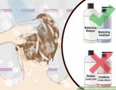 چگونه موی فرفری و مجعد را حالت دهیم؟ چگونه موی فرفری و مجعد را حالت دهیم؟
