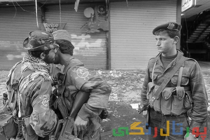 22 مورد از عجیب ترین سلاح های جهان