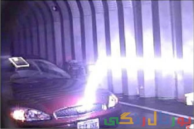 22 مورد از عجیب ترین سلاح های جهان