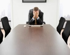 چگونه به ترس از شکست غلبه کنیم ؟ چگونه به ترس از شکست غلبه کنیم ؟