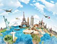 چرا سفر کردن برای سلامت روان خوب است؟ چرا سفر کردن برای سلامت روان خوب است؟