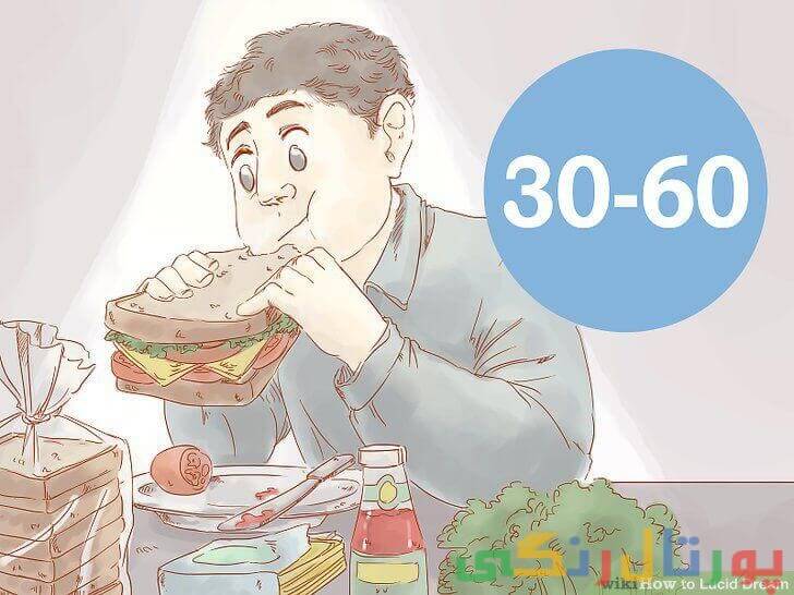دیدن خواب و رویای شفاف
