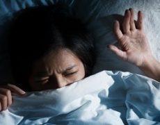 بختک یا فلج خواب چیست و چگونه از آن جلوگیری کنیم ؟ بختک یا فلج خواب چیست و چگونه از آن جلوگیری کنیم ؟