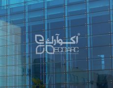 خصوصیات و اجزای تشکیل دهنده نمای اسپایدر خصوصیات و اجزای تشکیل دهنده نمای اسپایدر