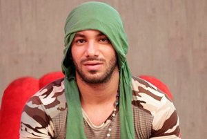 حضور امیر تتلو در یک تیم فوتبال خارجی!