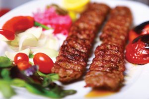 نکات مهم برای تهیه کباب کوبیده ایرانی!