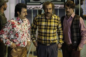 پشت بام تهران در نوروز 95 جای پایتخت 5 را گرفت