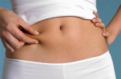روش های آسان و سریع برای داشتن شکم صاف