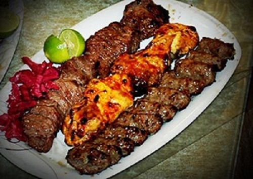 خطر ابتلا به سرطان برای طرفداران کباب و باربیکیو
