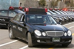 جزئیات حضور یگان ویزه در مترو تهران